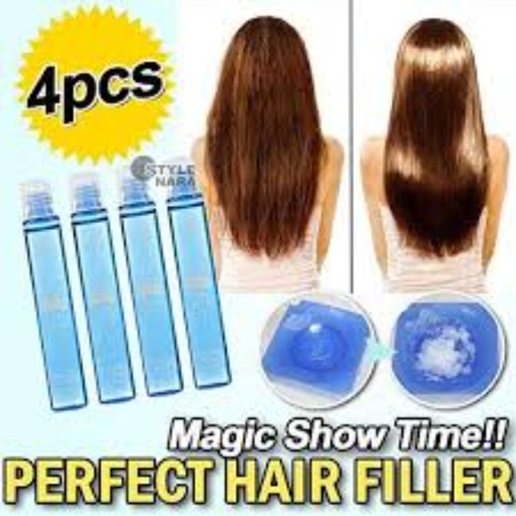 4PC LA'DOR Perfect Hair Fill-Up - Picture 5 of 8